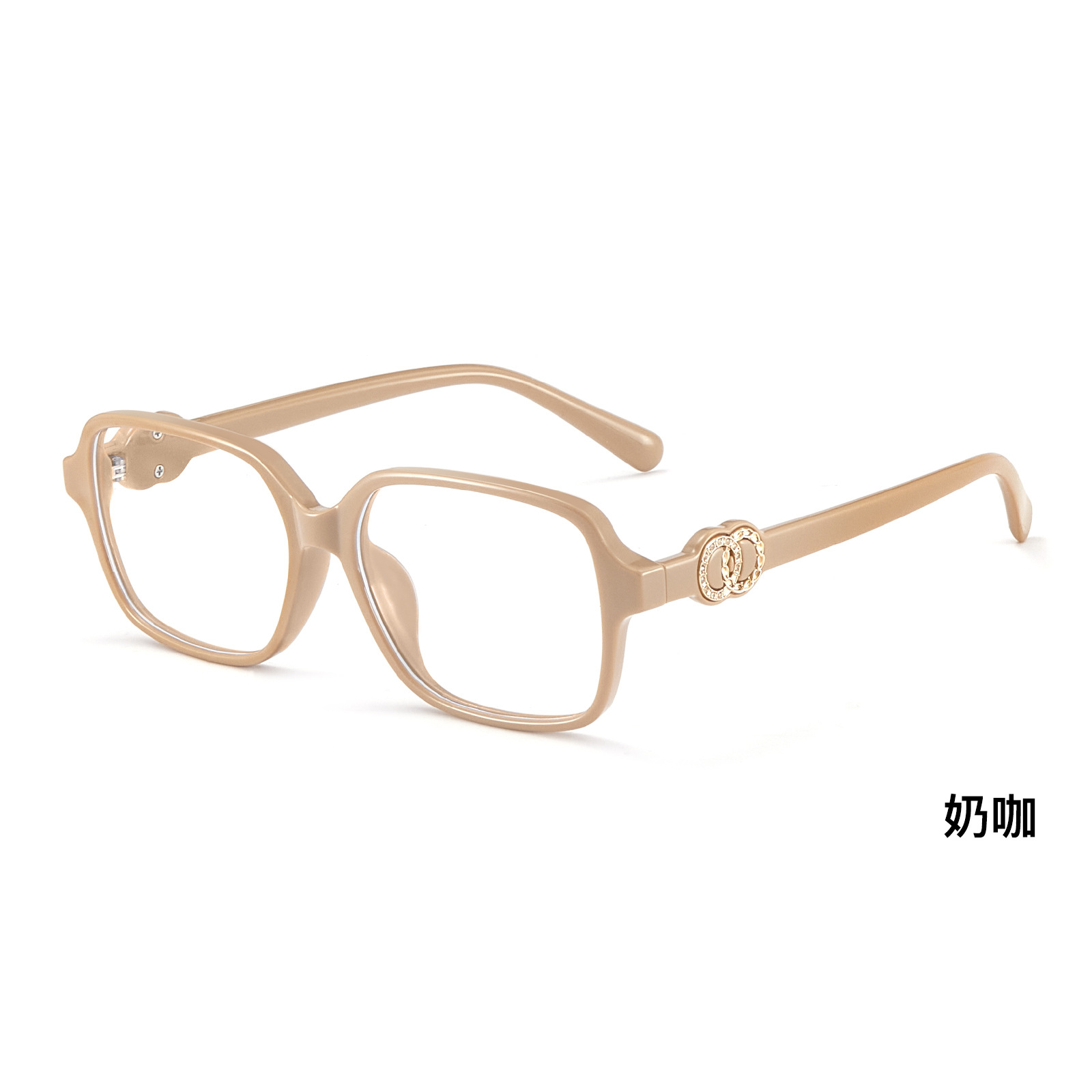 Xiaoxiangfeng Medieval Black Frame Simple Face Mirror Ultra Light tr90 Red Red Myopic Glass Frame Xiao Red Book Blogger Planting Herba