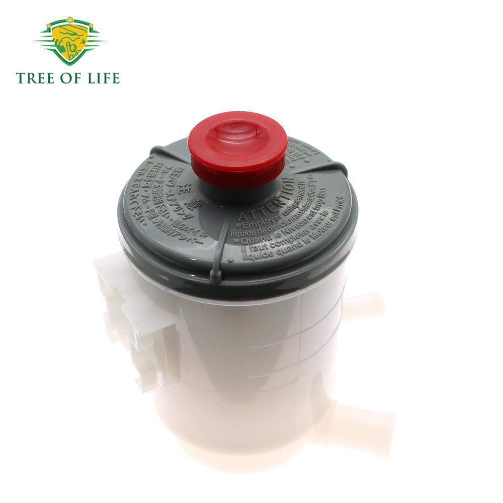 53701-Ta0-A01 Is Suitable for the New Honda Accord Power Steering Fluid Reservoir with Cover