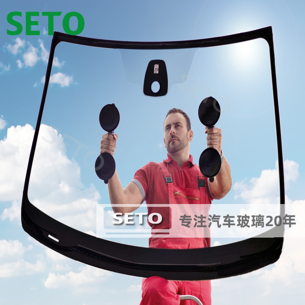 Автомобильное ветровое стекло SETO (Ламинированное)