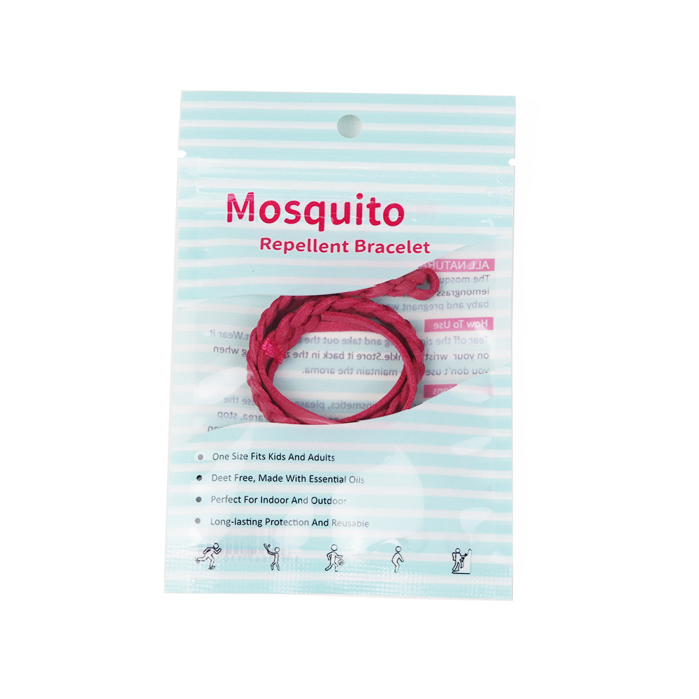 로즈 레드 (컬러 백에 1)