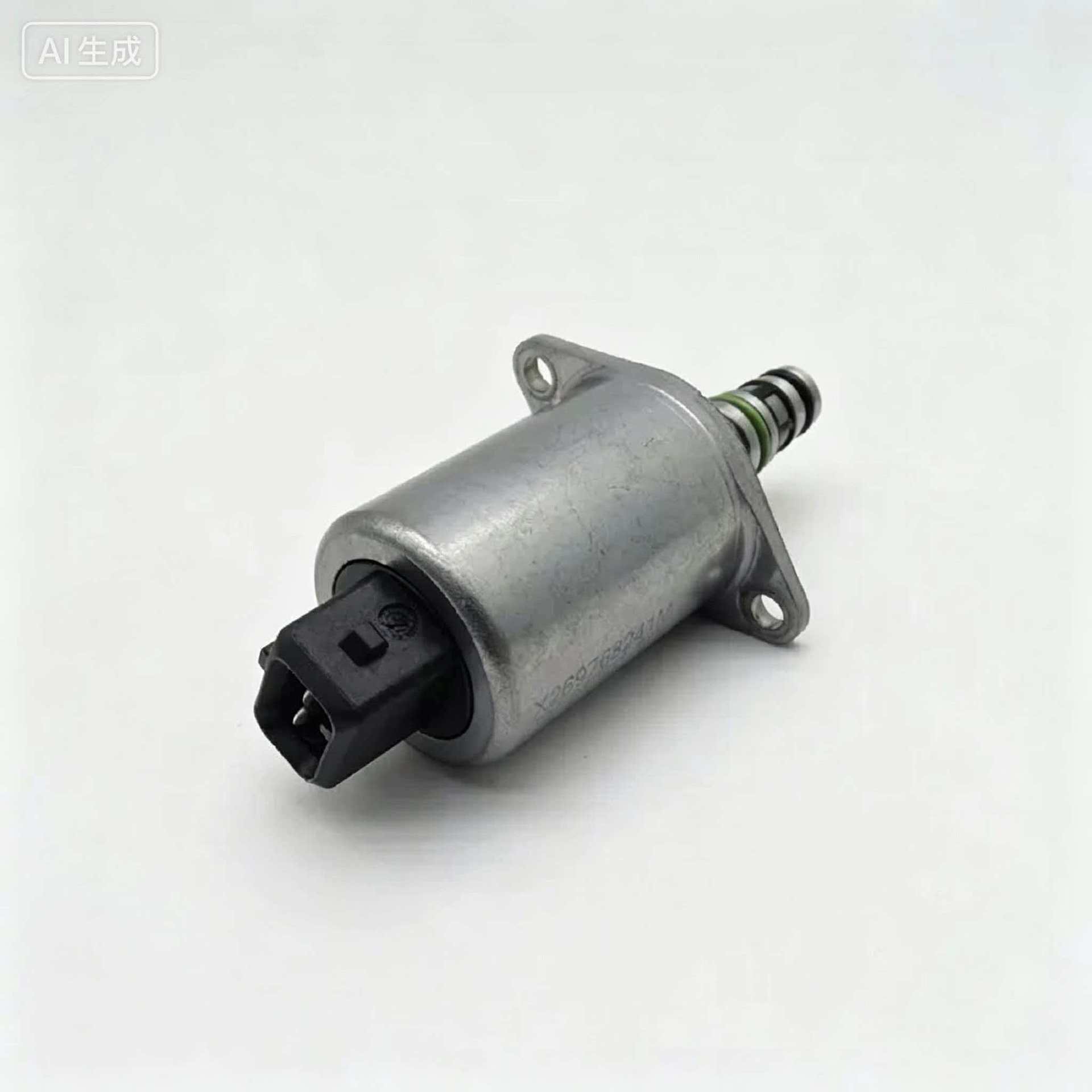 Tm85302 Excavator Crane Loader Grader Thomas Solenoid Valve General Solenoid Valve for Construction Machinery