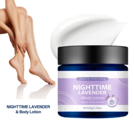 其他身体护理;身体护理工具;面霜