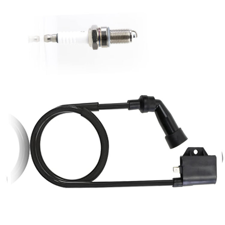 Bobina de encendido 03430-055 Aplicar a Arctic Cat 400 2003-2007 4x4