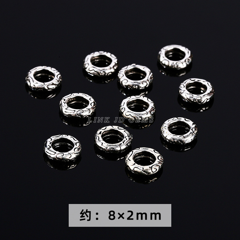 Xiangyun Ring