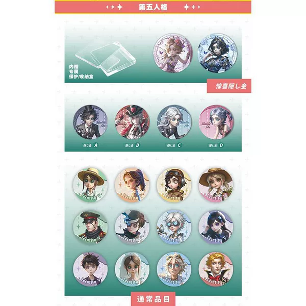 Fifth