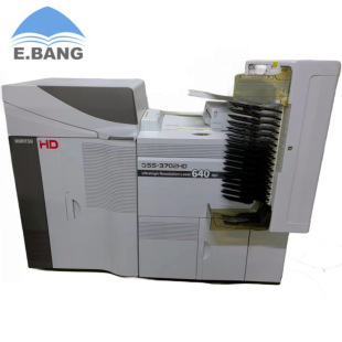 NORITSU norishi laser color expansion machine QSS-3702HD laser printing machine imported high-definition high-speed printing