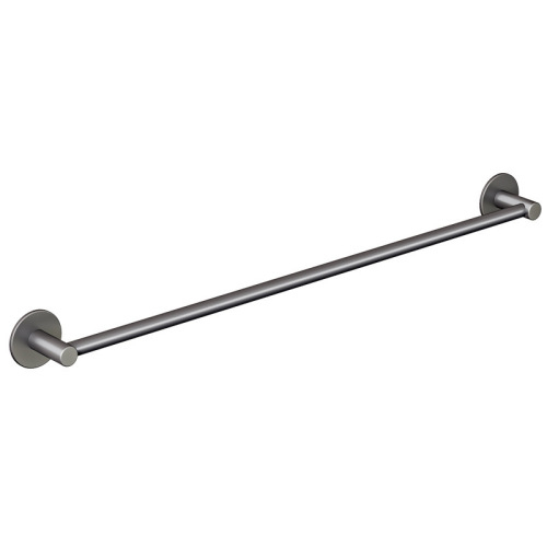 Kole bathroom towel rack punch-free wall-mounted storage rack bathroom towel bar toilet bathroom storage rack