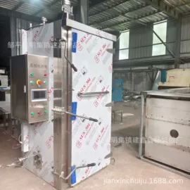 炊事设备;炒炉/炒灶;米面机械