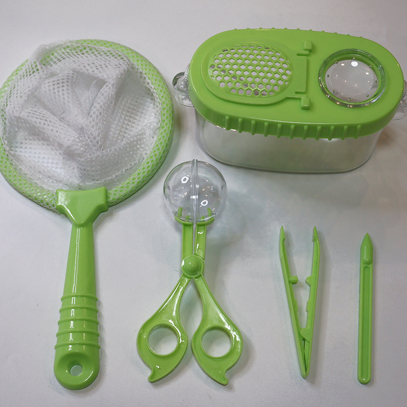 children's travel universal set