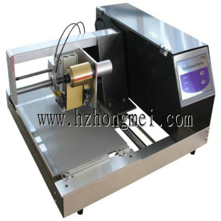3050C Plateless Hot Stamping Machine Greeting Card Cover Logo Hot Stamping Machine Hot Stamping Machine Equipment Hot Stamping Machine Proofing