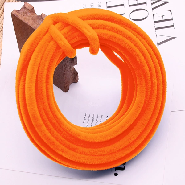 Orange 13 meters/root
