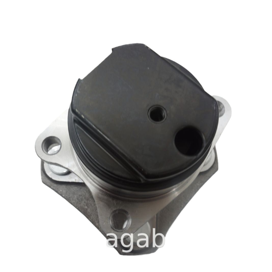 颐达、骊威后轮轮毂轴头43202-ED510/43202-EL000现货汽车轮毂