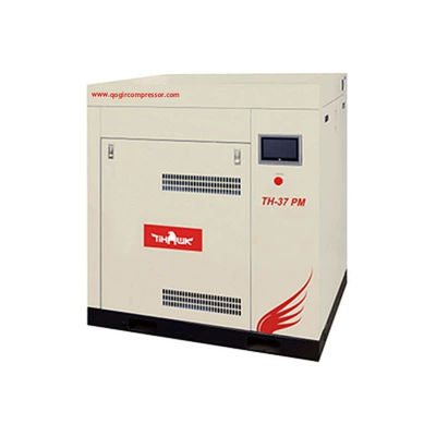 Air Pump, Hava kompressorları