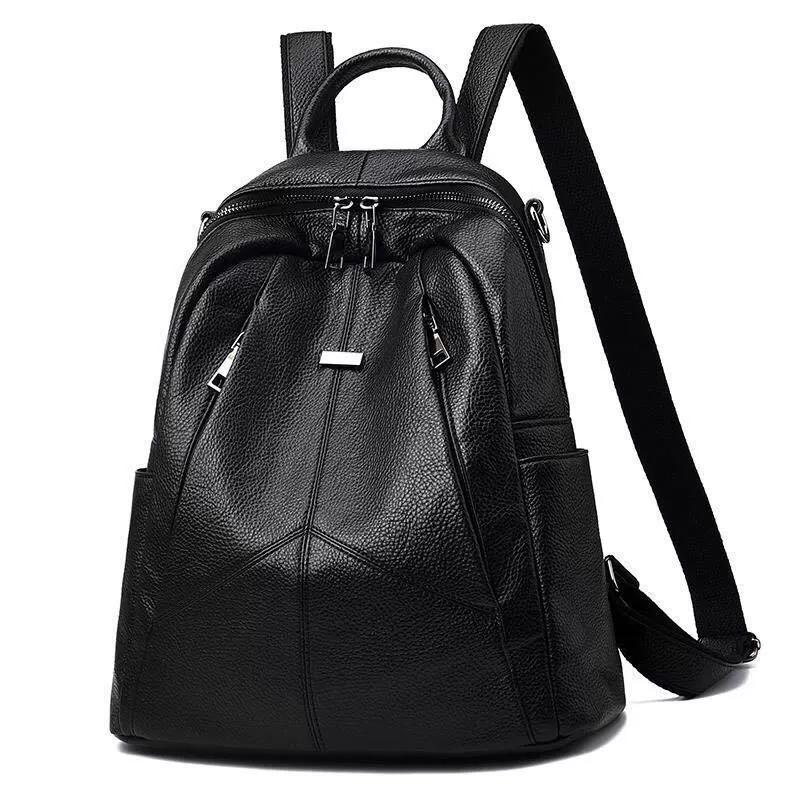 Рюкзак, наплечная сумка, универсальная модная кожгалантерея travel bag, школьная сумка, стиль Кореи