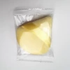 Yellow candy bag