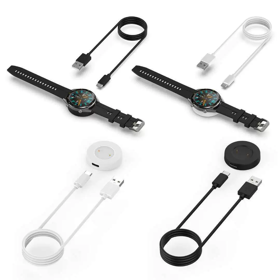 Huawei, watch charging, charging cable, charger