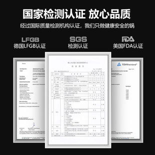 Wholesale Polished Explosion-Proof Household Pressure Cooker Open Flame Gas Induction Cooker Universal Household Commercial Gas Stove Thickened Pressure