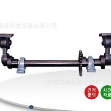 Myung Shin TM      IP300F-128*378*120ST   升降平台、千斤顶