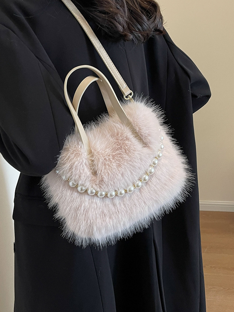 Off-white [pearl style]