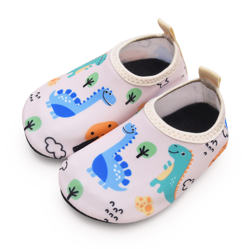 慈拓クロスボーダー子供ビーチシューズ水泳靴潜水浮潜靴ビーチソックス