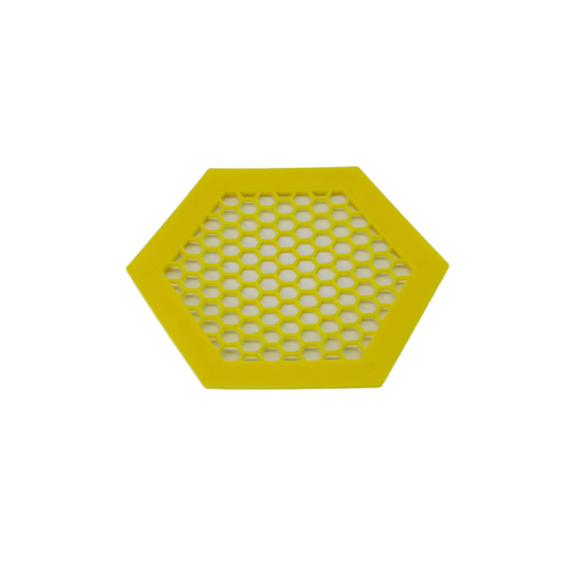 Amazon nuevo Floating Bee Island al aire libre abeja bandeja plástico mariposa abeja bebedero