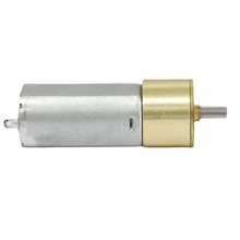 GM16-050减速电机  050减速马达