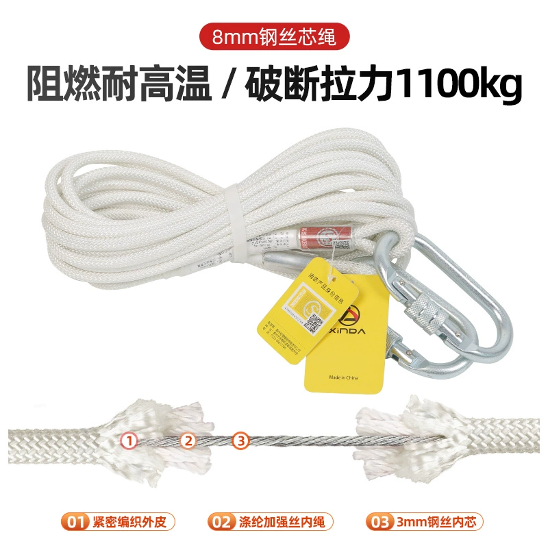 Высокоуровневого аварийно-спасательного устройства