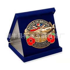跨境Battle of Britain Commemorative Badge 不列顛戰役紀念徽章
