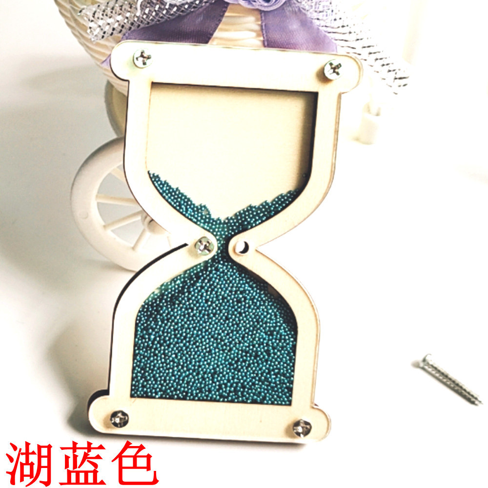 Niños ocupados Casa Montessori Educación Temprana 1-2 años de edad bebé ocupado tablero casa DIY accesorios iluminación Juguetes