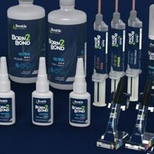 ��ʿ�zBostik Born2Bond Light Lock HV ˲���z