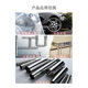 Chrome-Plated Self-Painting Stainless Steel Renovation Repair Mirror Silver Paint Electroplated Metal Anti-Rust Paint Silver Powder Hand Spray Paint