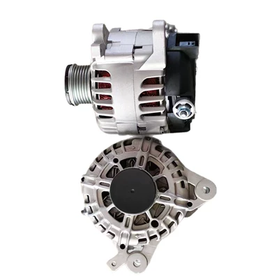 23100-4Baoa 12V 120A, Generatorlar hissələri (Dinamo və detalları)