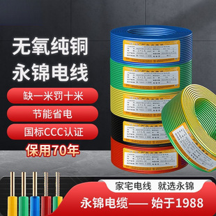 BV���˼��~늾�1/1.5/2.5/4/6ƽ������Ӳ��100���ܷ�S��ֱ�N