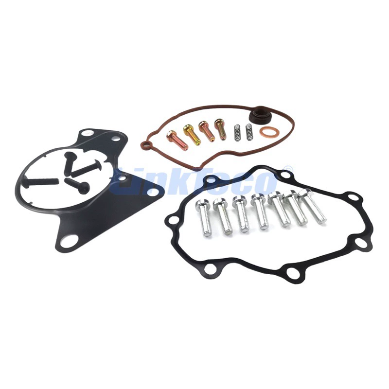 Ремкомплект для вакуумного насоса VW 2,5 TDI T5 070145209J, 07Z145209B