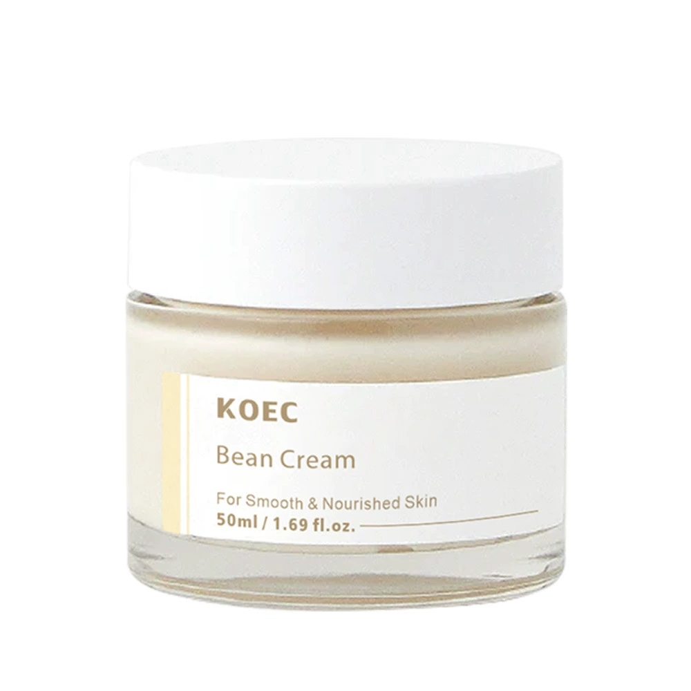KOEC Успокаивающий крем, (跨境贸易), 50 г, Амазон, оптом