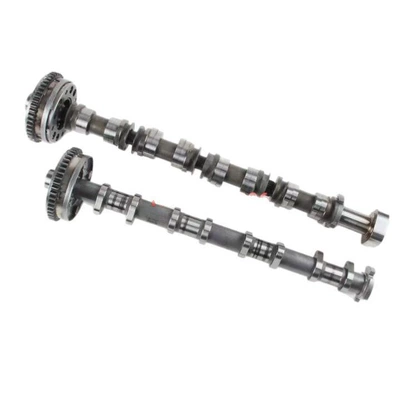 Suitable for Crankshaft, camshaft