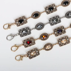 腰链;手链;挂饰挂件