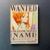 Wano, Нами