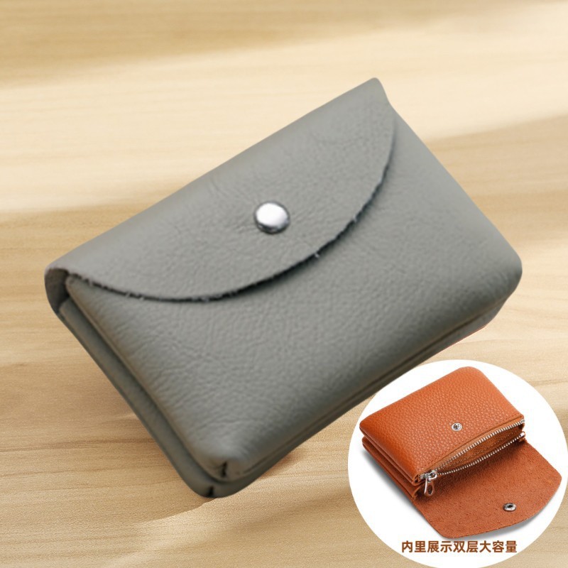 그레이 [소가죽]