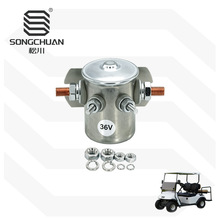 EZGO��ż̵��� 36V����TXT�߶�������Ħ�� 27855-G01 ����ֱ��
