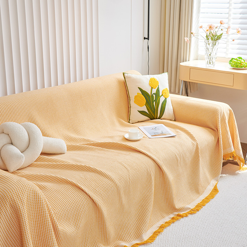 우수한 면 농축 - 레몬 옐로우