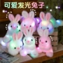 儿童发光热卖跨境娃娃