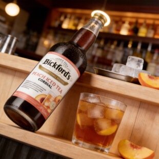 Bickford's�������ӱ����¶��֭��8ƿ/�䣩����̲��̳��������l