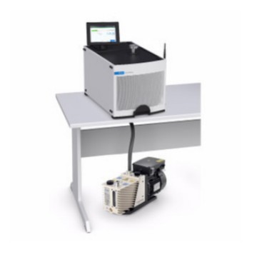 安捷伦HLD BR15 台式氦气检漏仪