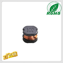 ���l����늸�CD53-1mh/102M/SMD�������@��늸�5.8*5.2*3.0�F؛