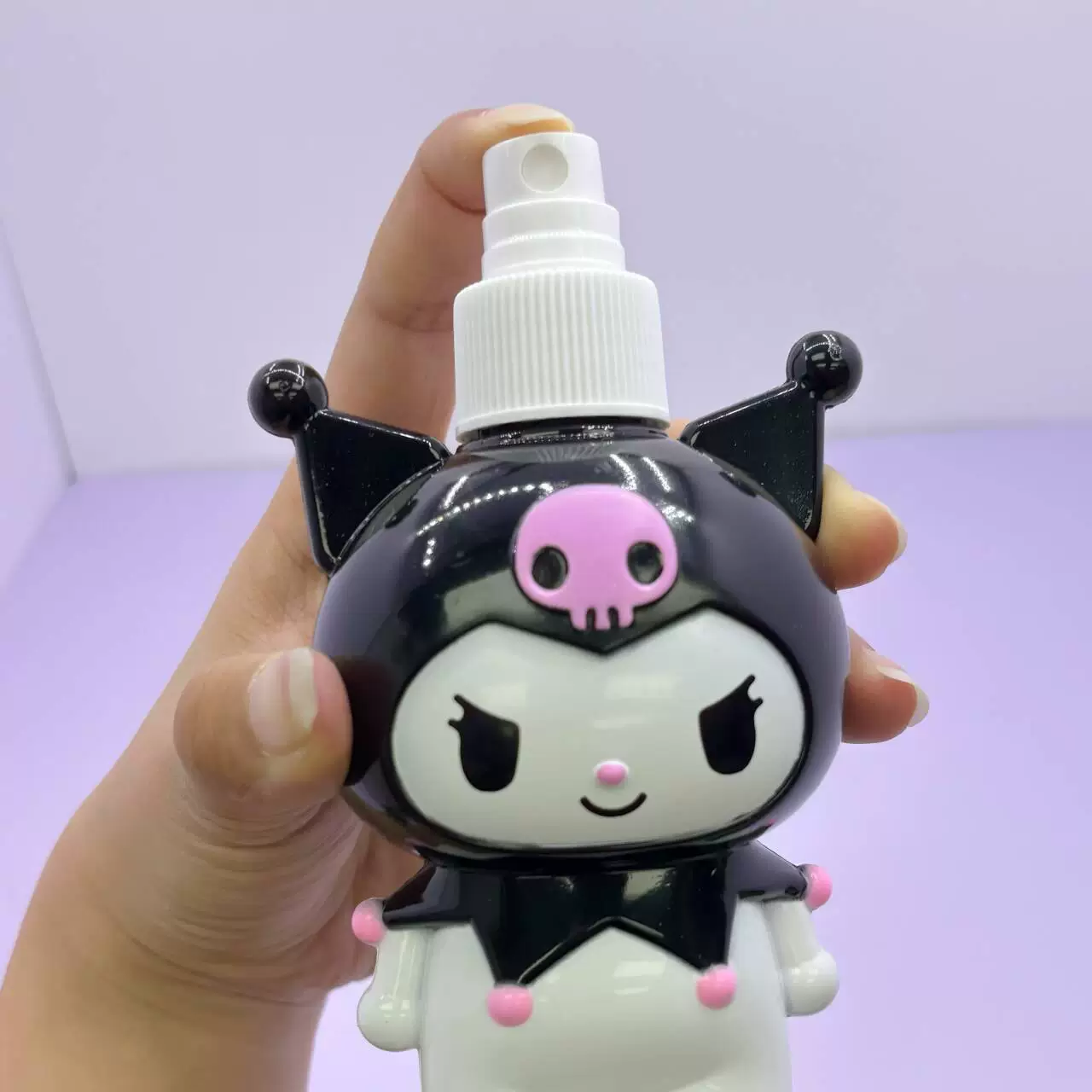 Cartoon small handheld cute three dimensional sprayer, new collection