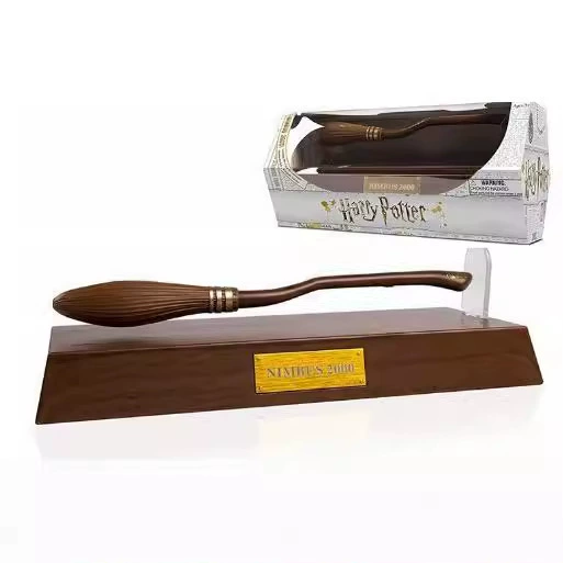 HL Porter периметр подвешенная ручка Harry potter метла 2000 световое колесо модель метла игрушка