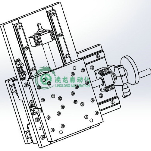 ��̨ ģ�� ���Ի�̨ ʵ���һ�̨ �豸����ģ�黬̨ ��Ƽӹ�����1