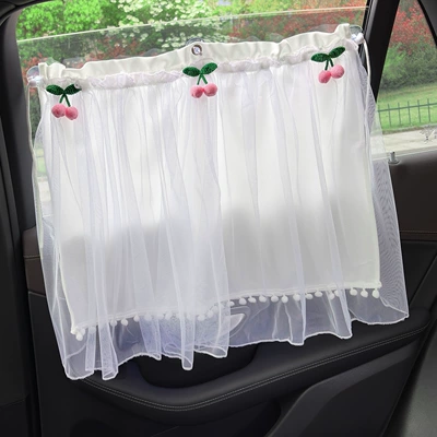 Car curtains – Blackout Curtain, Car Privacy Curtain