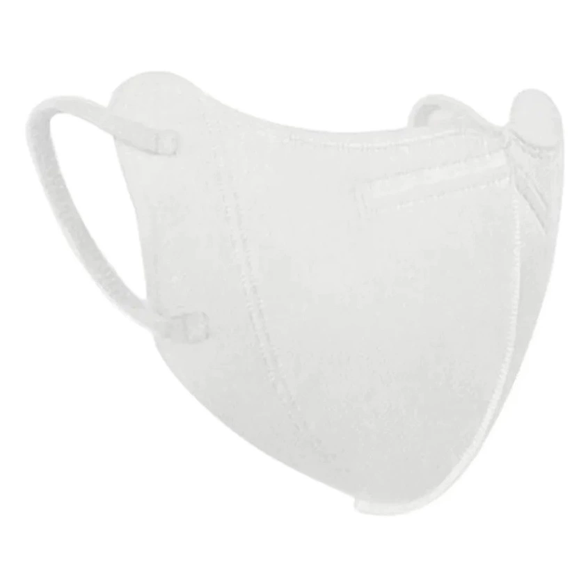 Солнцезащитный крем Высокое значение цвета Летний тонкий 3D стерео Удобная дышащая защита для ушей Трехслойная защита Высокое значение цвета Одноразовый рот